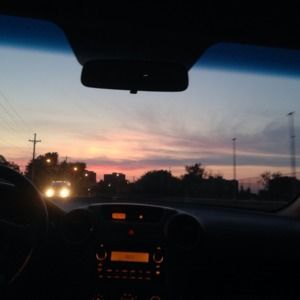 Meet your Posher, Peyton